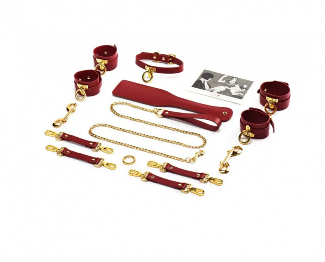 Kinky Tools Set UPKO