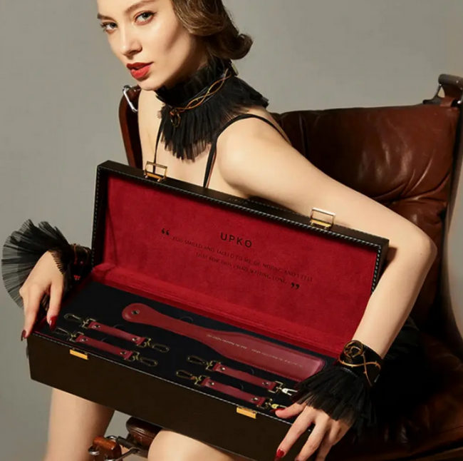 Kinky Tools Set UPKO