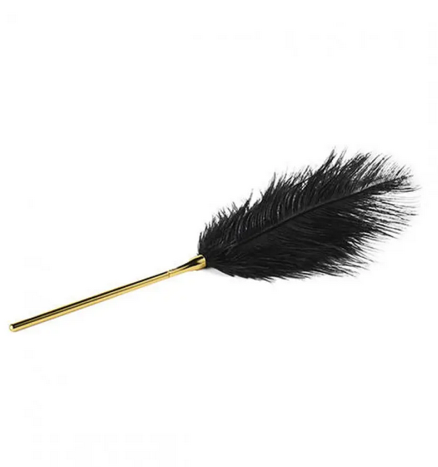    Premium Feather Tickler UPKO