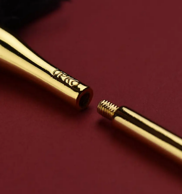     Premium Feather Tickler UPKO