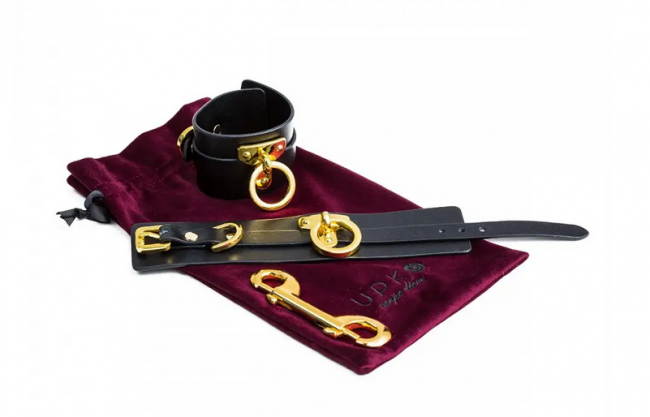 Ankle Cuffs UPKO size L