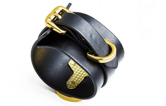Ankle Cuffs UPKO size L