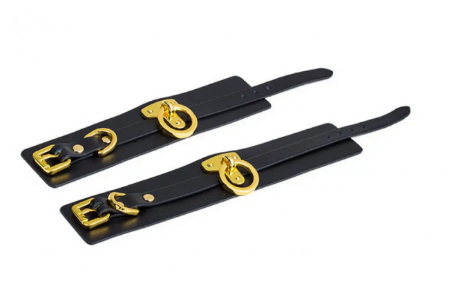 Ankle Cuffs UPKO size L