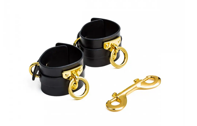 Ankle Cuffs UPKO size L