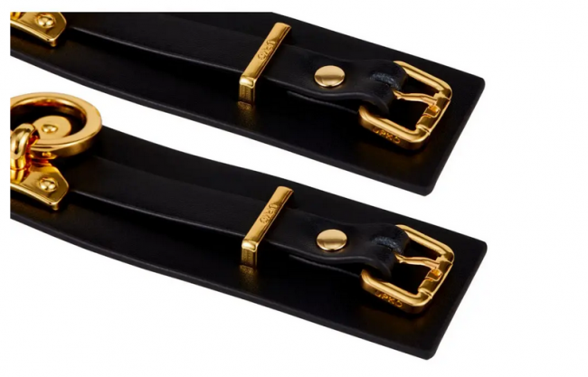 Ankle Cuffs UPKO size L