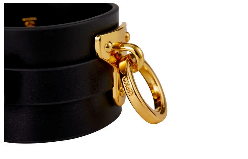 Ankle Cuffs UPKO size L