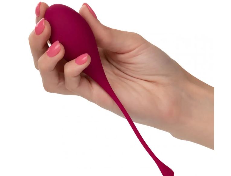     California Exotics Kegel Training 5-Piece Set