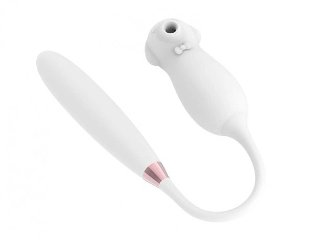    Elva Dual Purpose (white)
