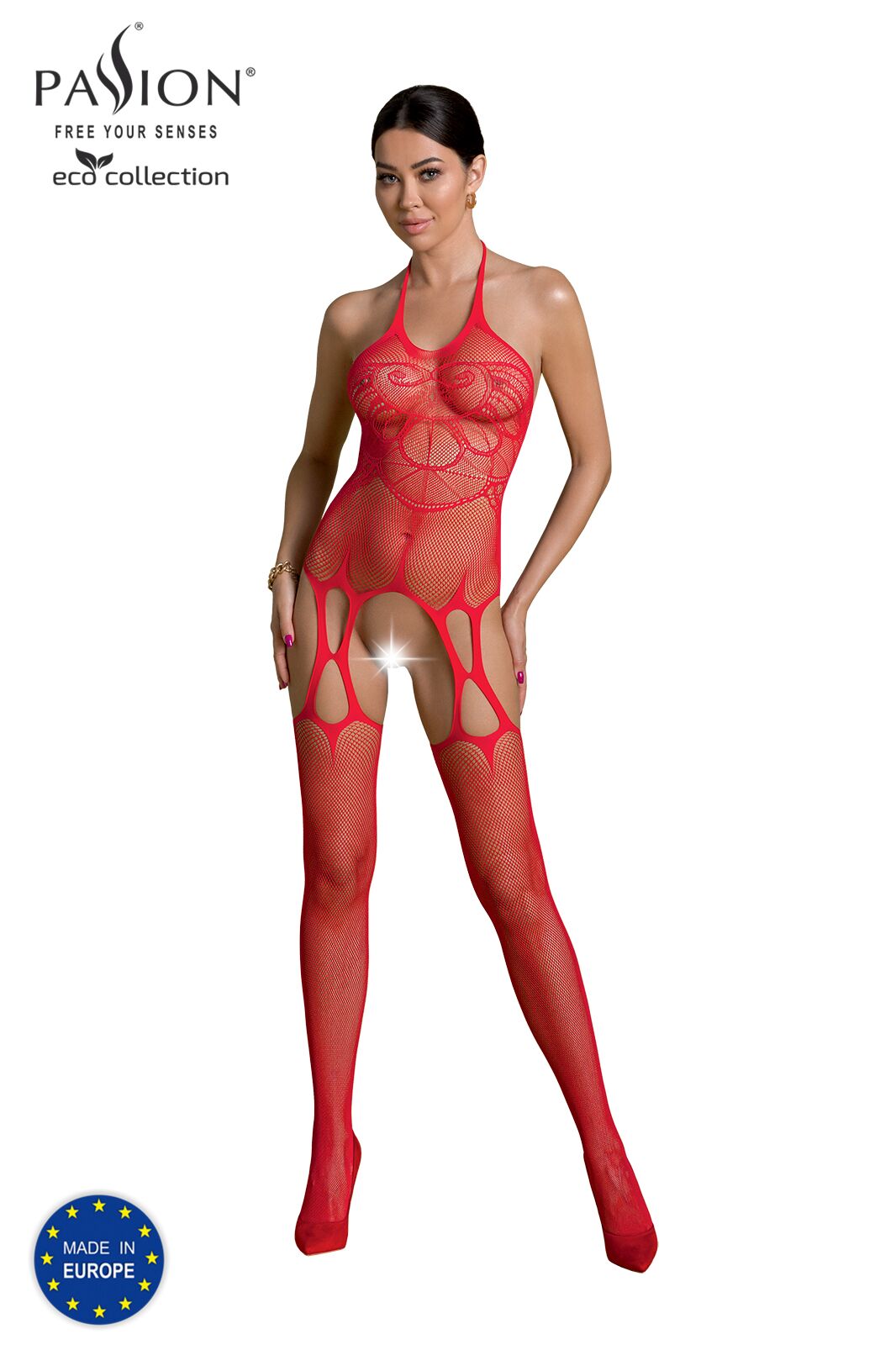 Passion ECO BS002