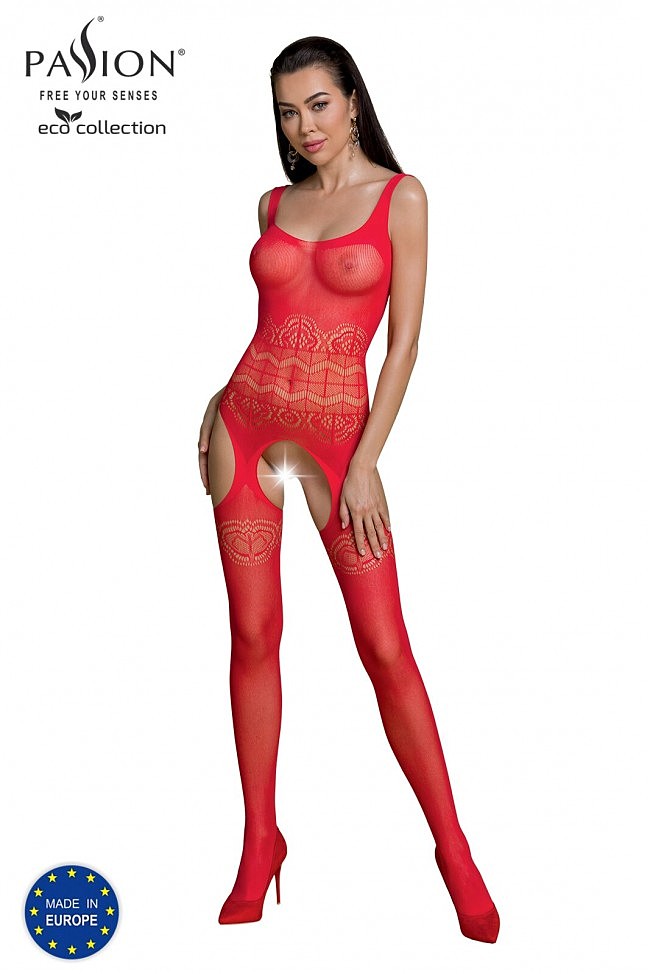  Passion ECO BS005 red