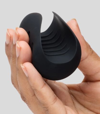    Fifty Shades of Grey Sensation Function Mini Male Vibrator