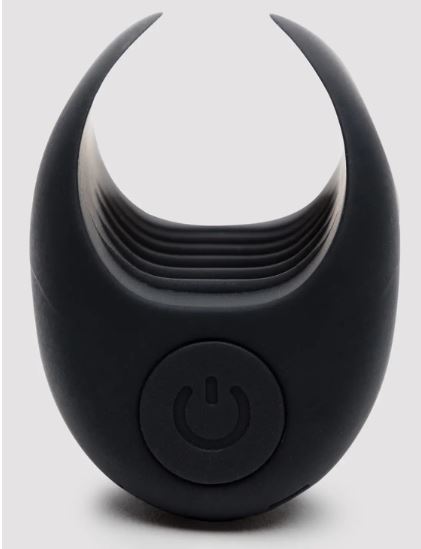    Fifty Shades of Grey Sensation Function Mini Male Vibrator