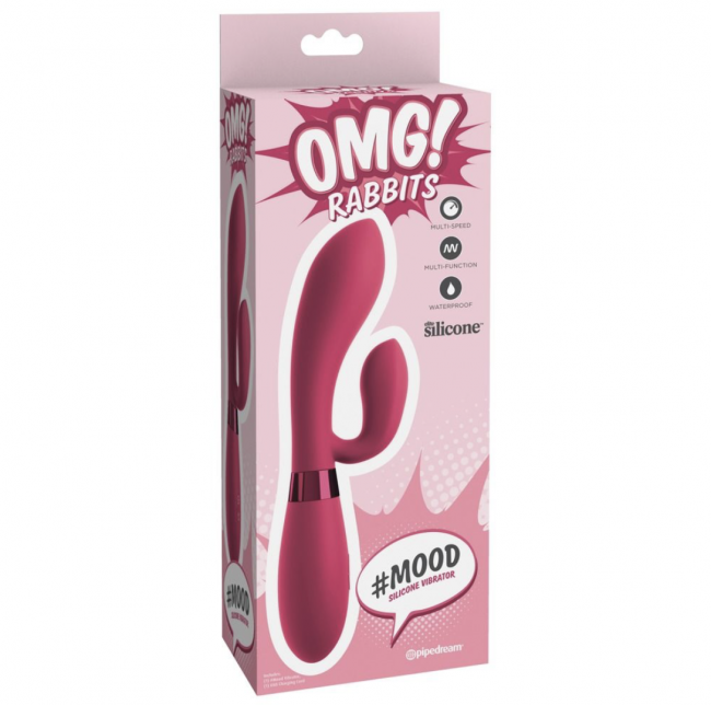 - OMG! Rabbits