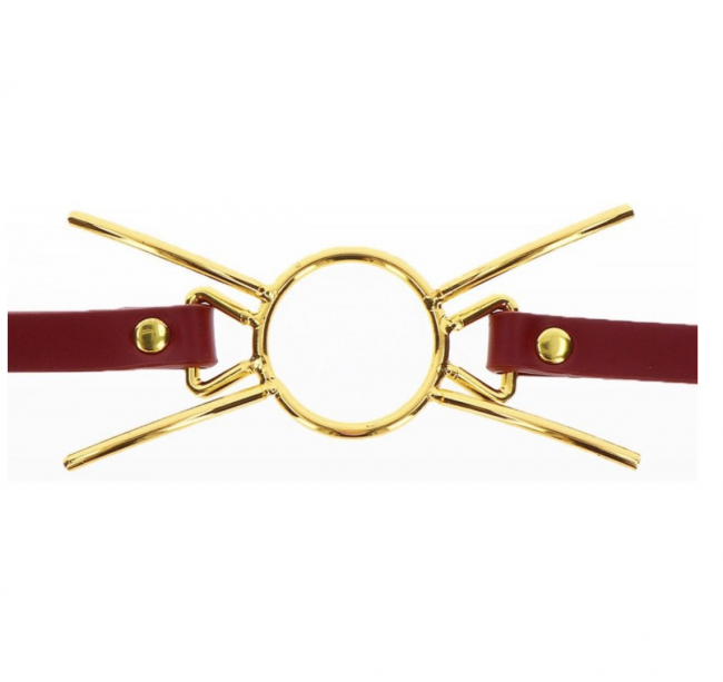    Taboom Open Mouth Spider Gag
