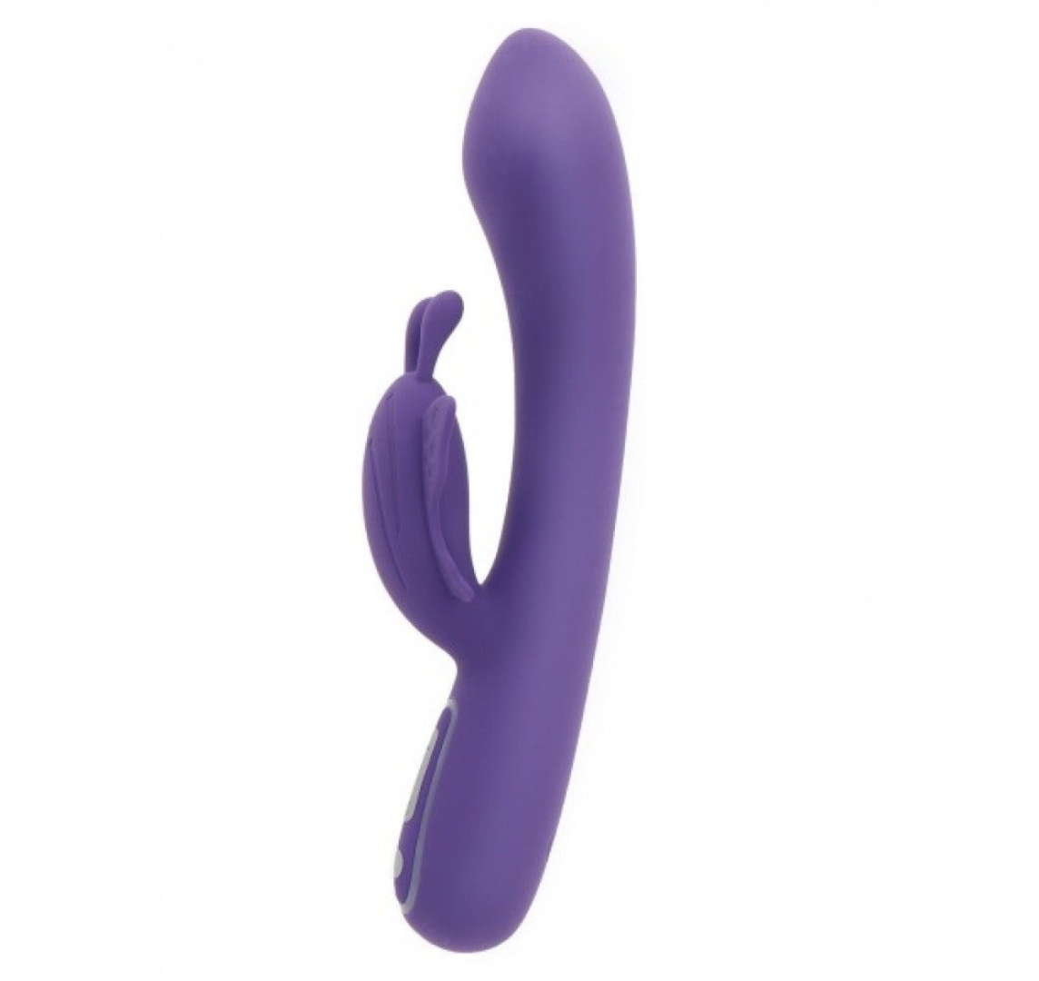  ��������-������ � �������� Toy Joy Fabulous Butterfly Vibrator