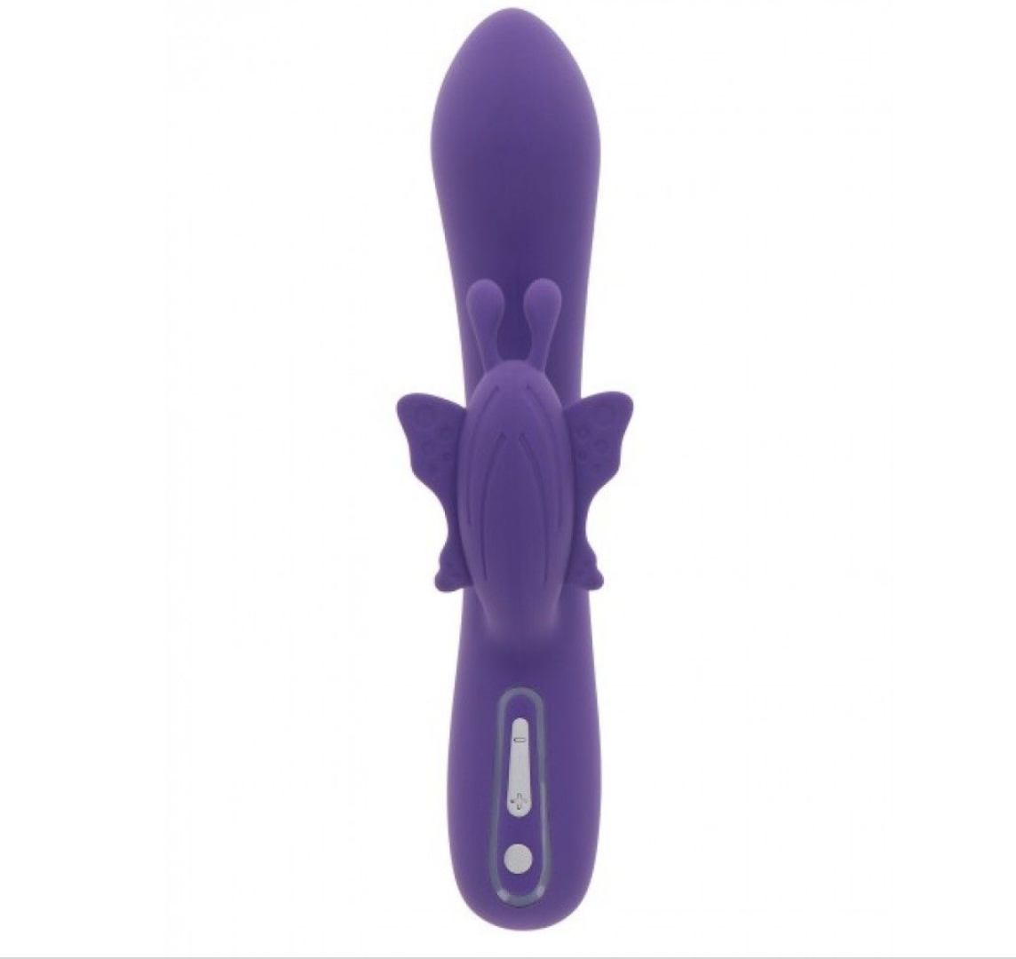  ��������-������ � �������� Toy Joy Fabulous Butterfly Vibrator