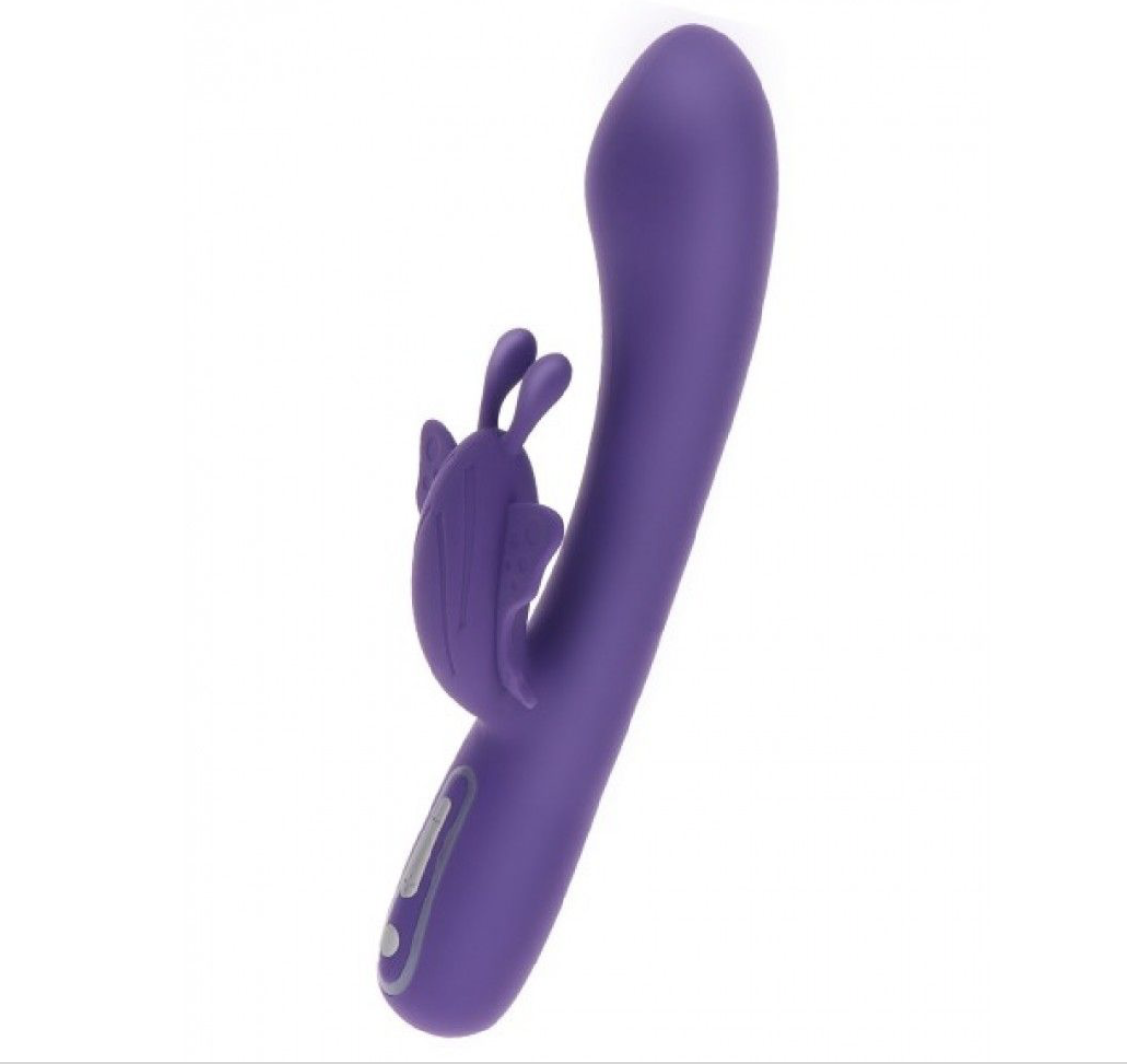  ��������-������ � �������� Toy Joy Fabulous Butterfly Vibrator