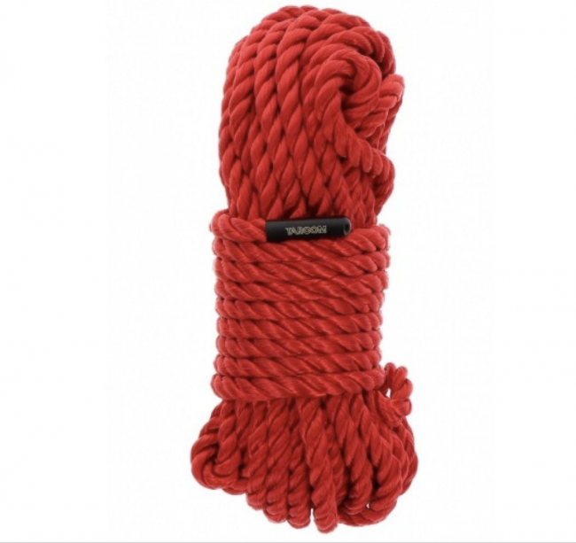   Taboom Bondage Rope, 10   7 , 