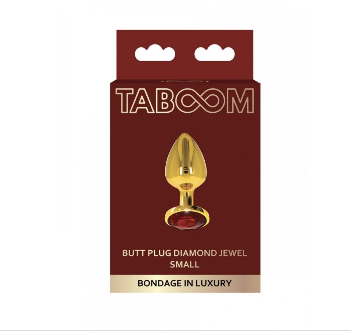 �������� ������ S � ���������� Taboom, �������