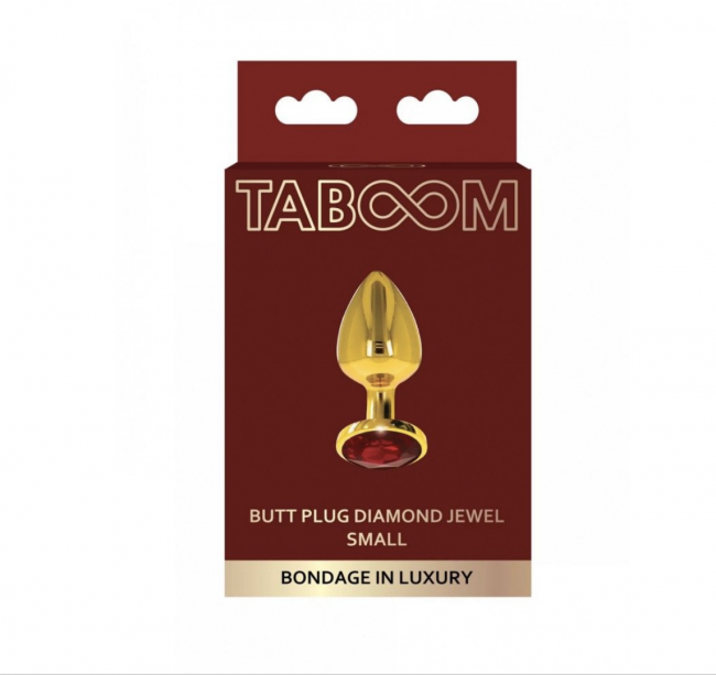 �������� ������ S � ���������� Taboom, �������