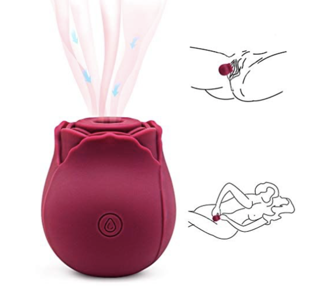 ��������� ������������ ���������� Chisa Rose Petal (Rose Red)