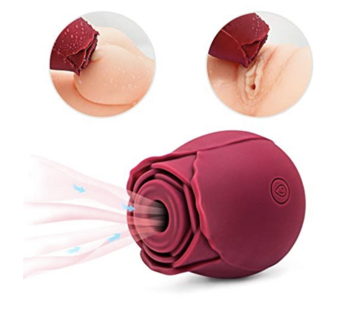 ��������� ������������ ���������� Chisa Rose Petal (Rose Red)