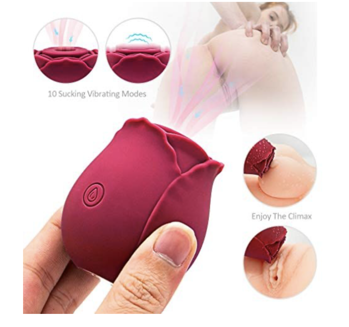 ��������� ������������ ���������� Chisa Rose Petal (Rose Red)