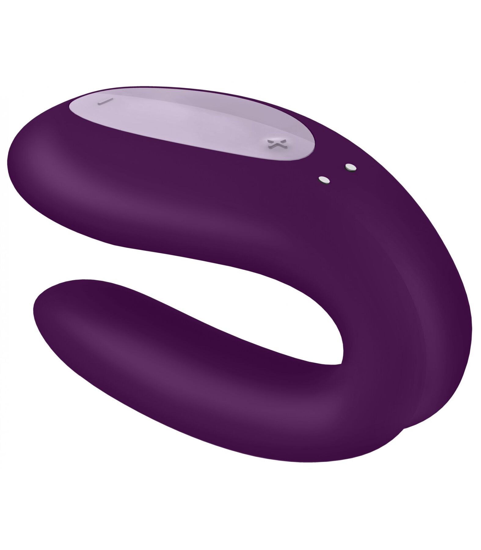   Satisfyer Partner Box 1 (Double Joy + Sexy Secret)