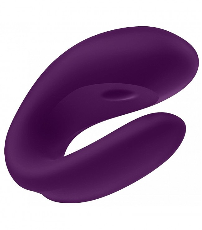   Satisfyer Partner Box 1 (Double Joy + Sexy Secret)