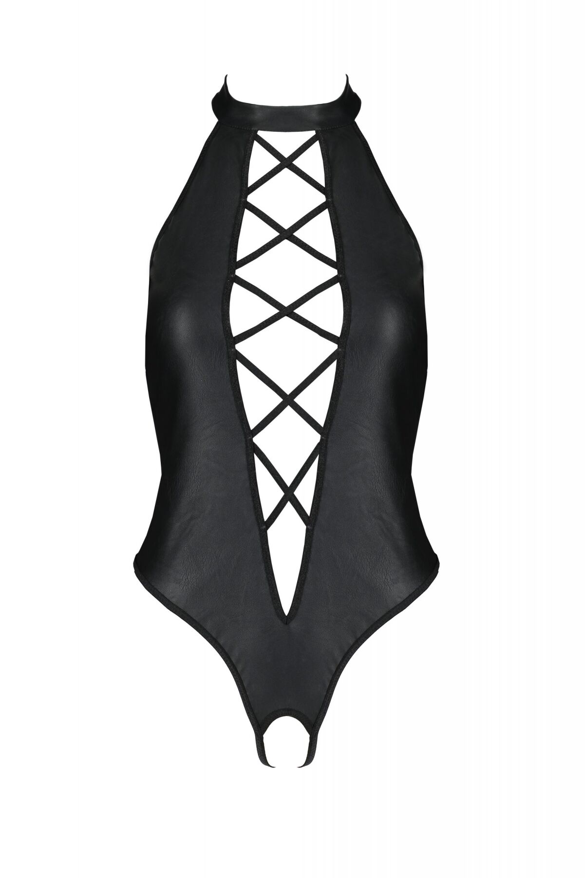Nancy Body black 4XL/5XL — Passion