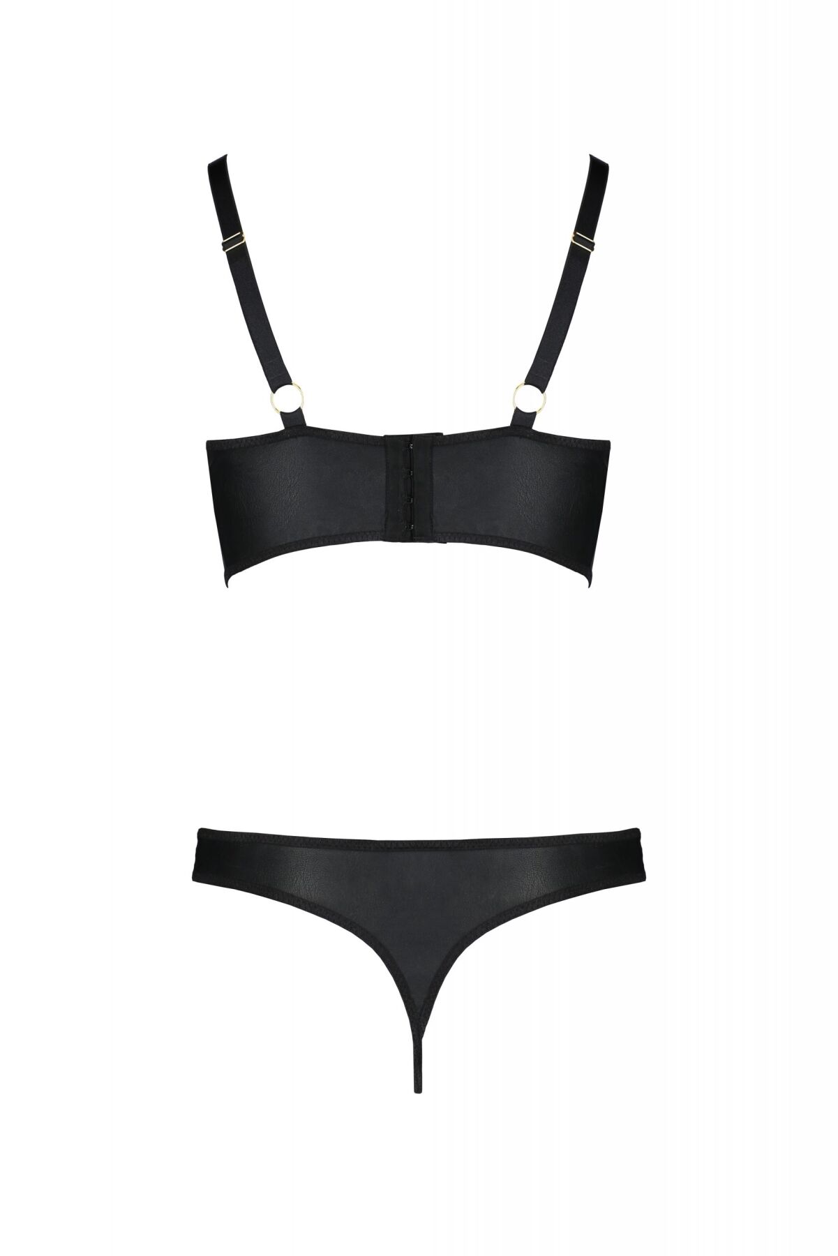 Malwia Bikini black