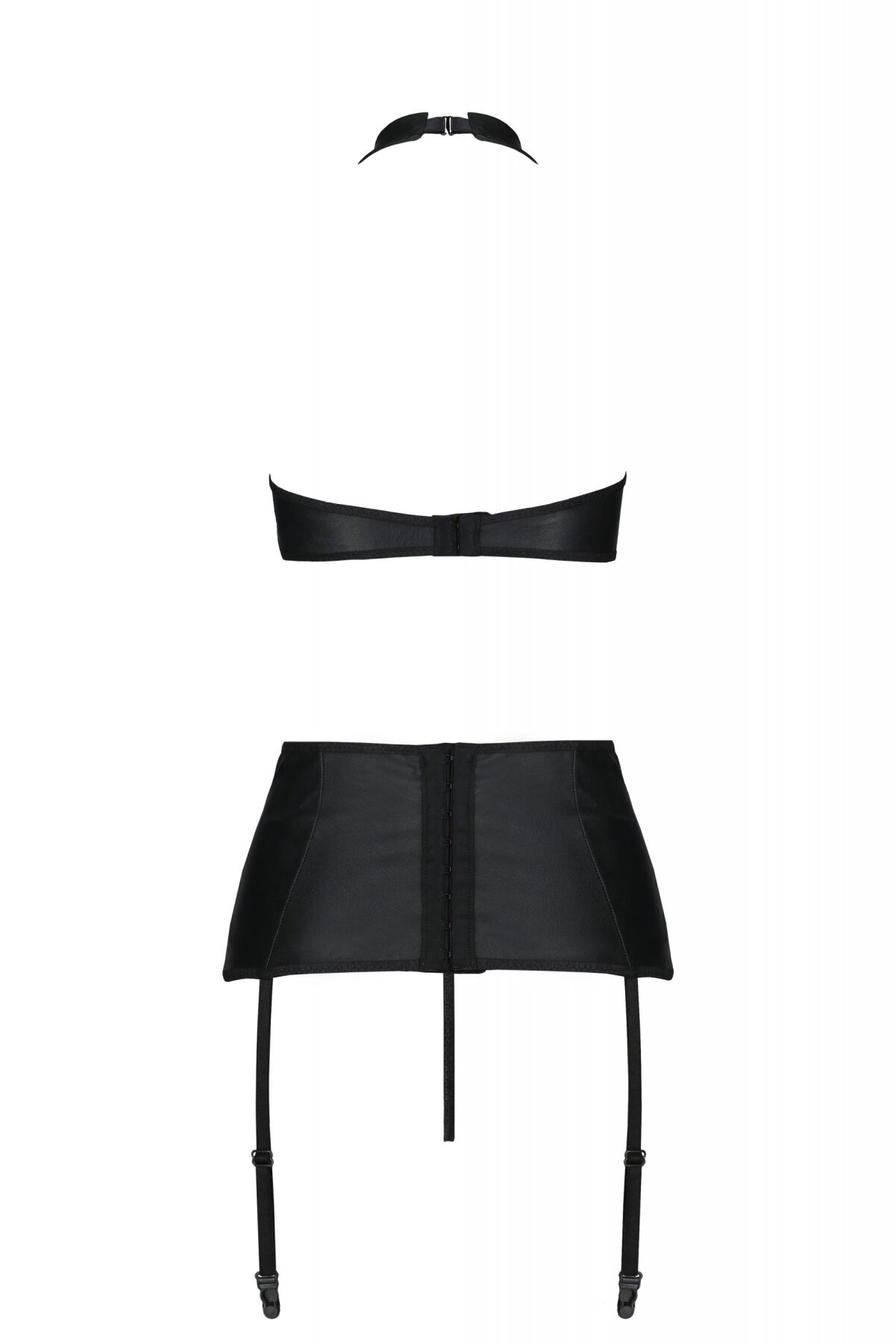 Nancy Set black 