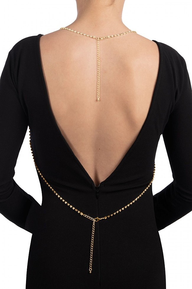 Bijoux Pour Toi — Elena Gold
