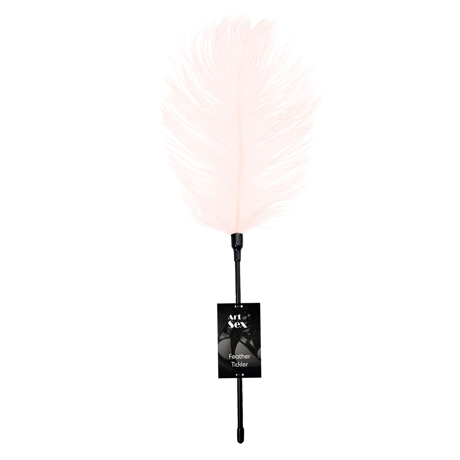 Feather Tickler