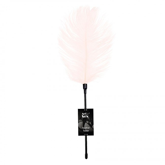 Feather Tickler