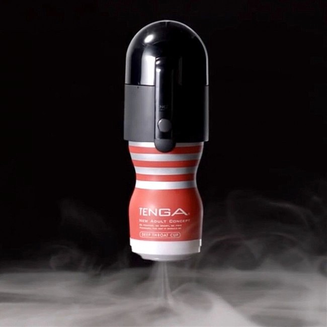  Tenga Vacuum Controller, 