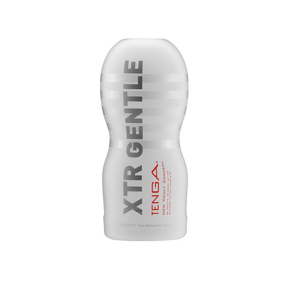EXTRA GENTLE
