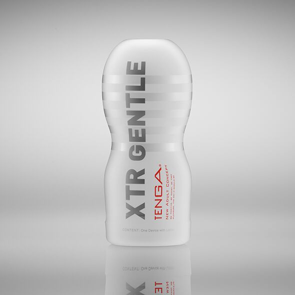 EXTRA GENTLE