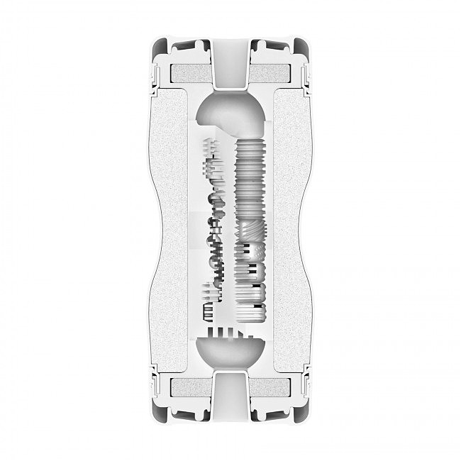  Tenga DUAL SENSATION CUP EXTREMES