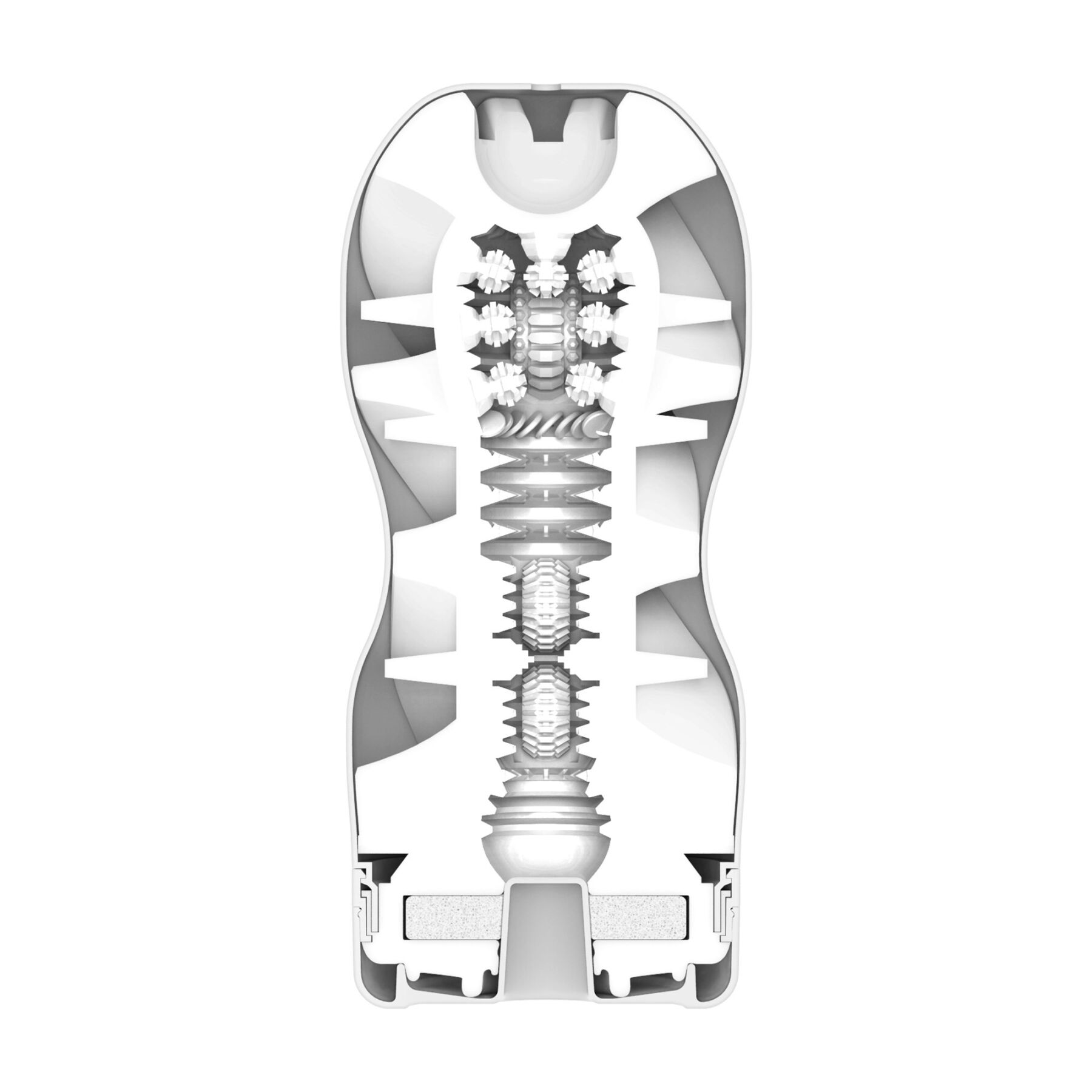 TENGA AIR FLOW CUP GENTLE