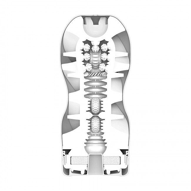 TENGA AIR FLOW CUP GENTLE
