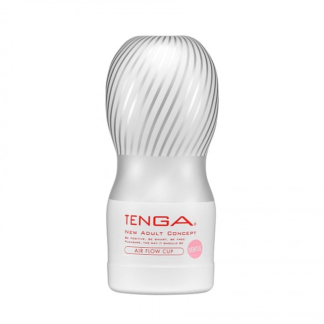 TENGA AIR FLOW CUP GENTLE