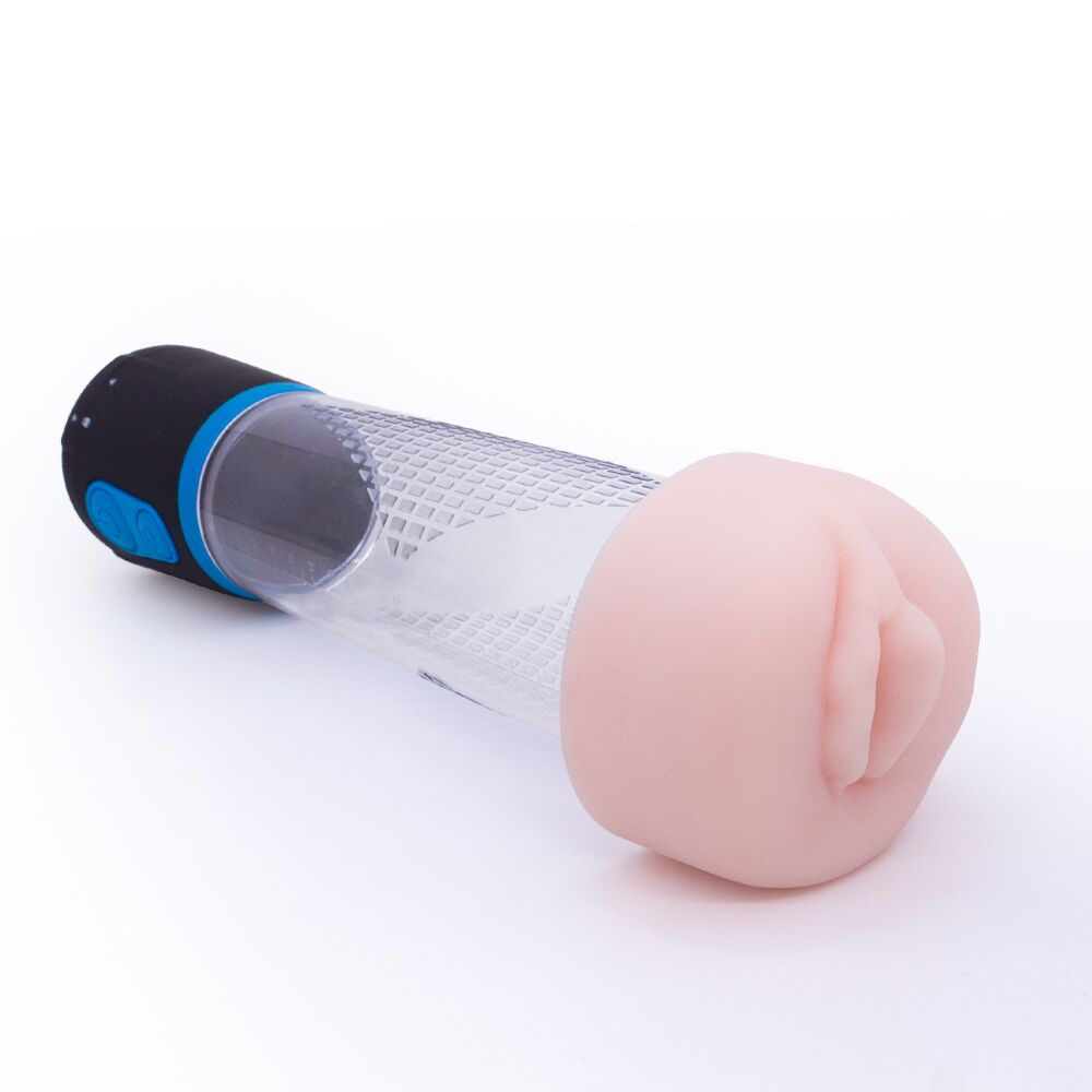    Men Powerup Vagina 