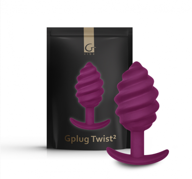     Gvibe Gplug Twist 2, 10.53.9 
