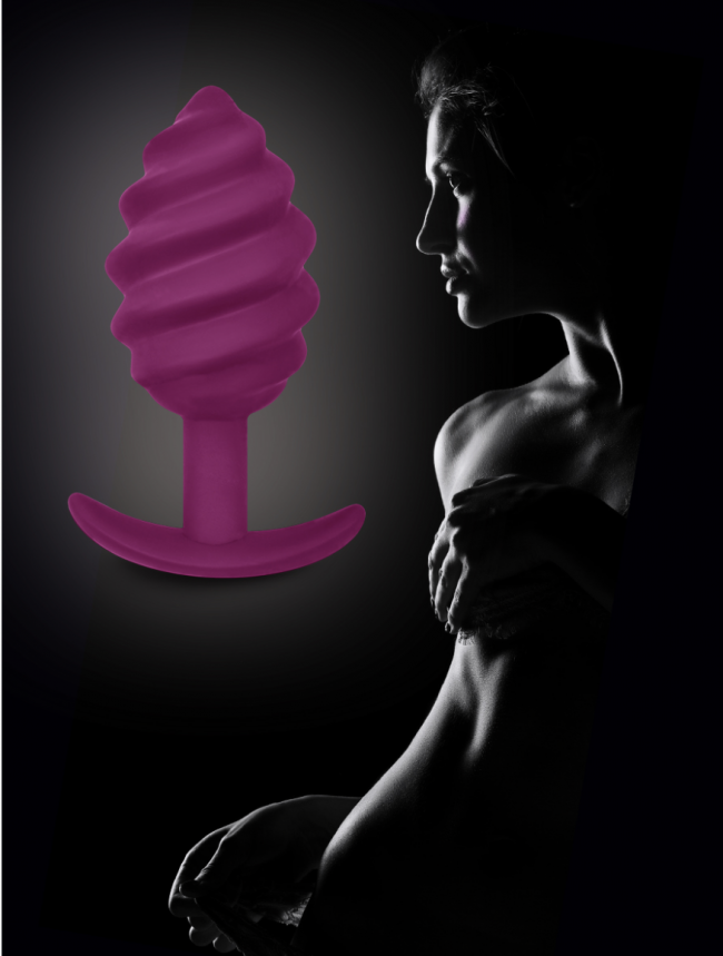    Gvibe Gplug Twist 2, 10.53.9 