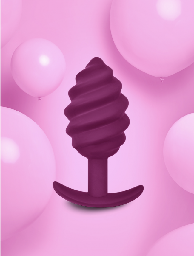     Gvibe Gplug Twist 2, 10.53.9 