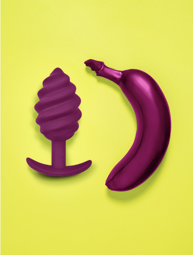     Gvibe Gplug Twist 2, 10.53.9 