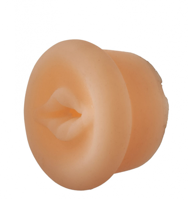     RAMROD PUMP SLEEVE VAGINA