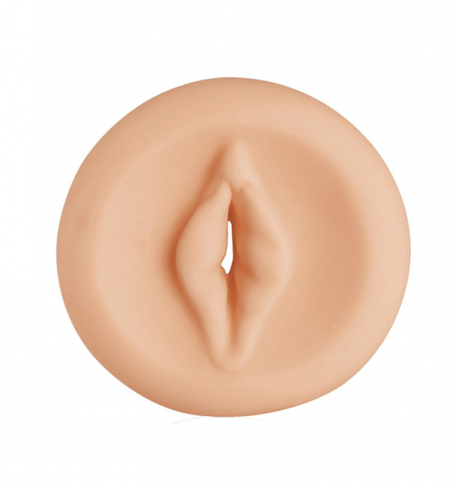     RAMROD PUMP SLEEVE VAGINA
