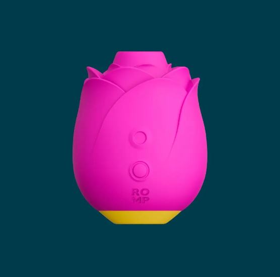    Romp Suction Rose